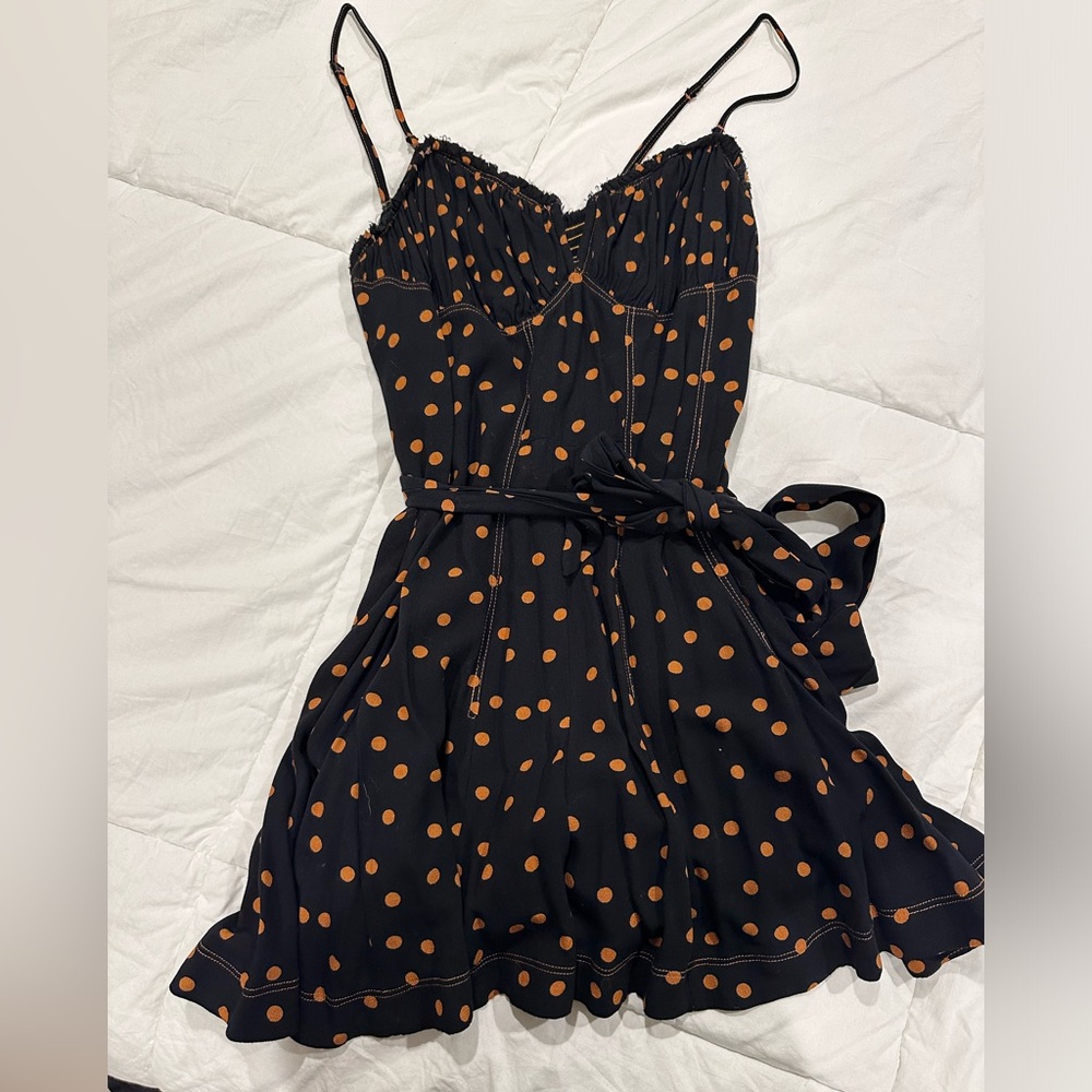 Free Peoppe Romper